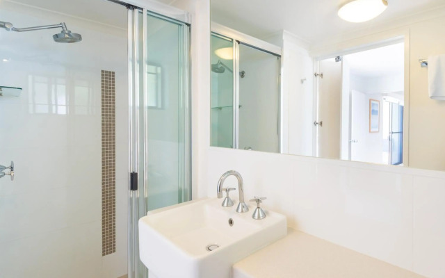 Munna Beach Apartments