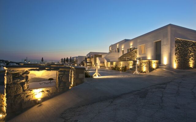 Nida Mykonos
