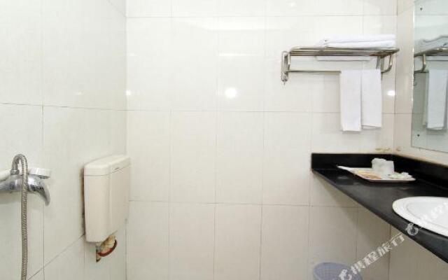Lingnan Hostel