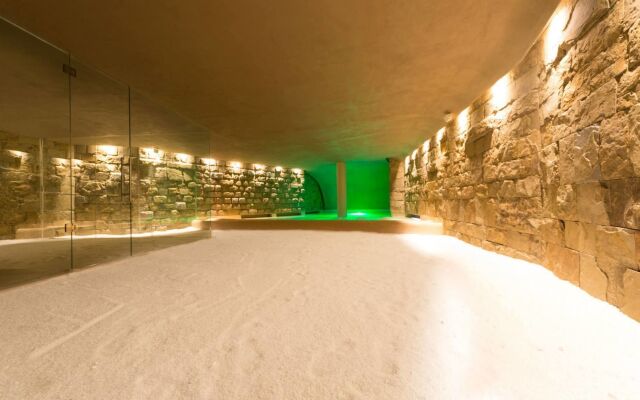 Approdo Resort Thalasso Spa