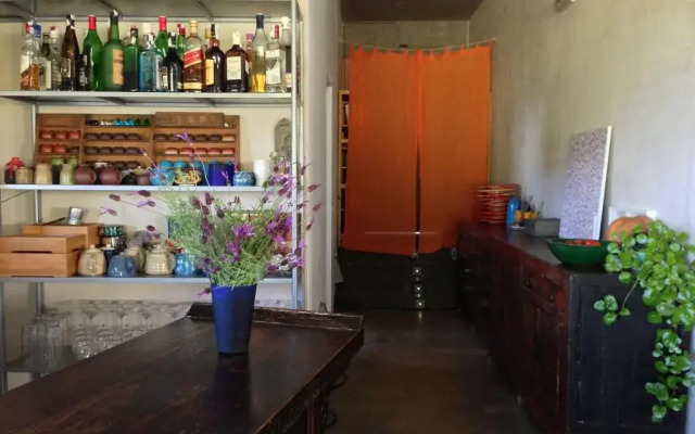 Hotel La Canela