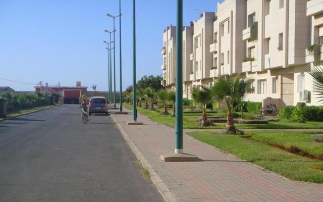 Location Mohammedia Mannesman Plages
