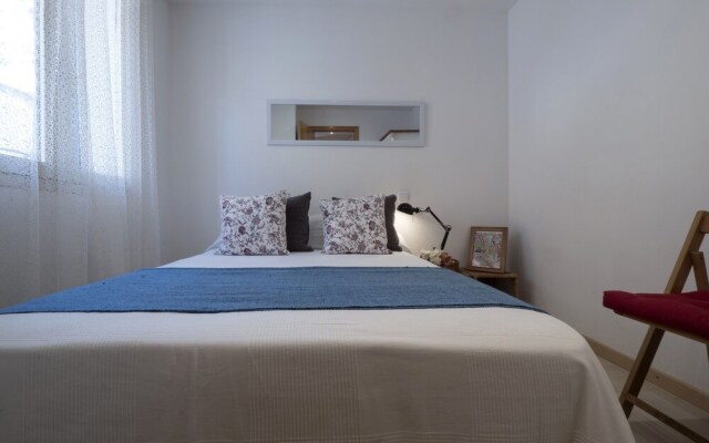 Sandra Apartment