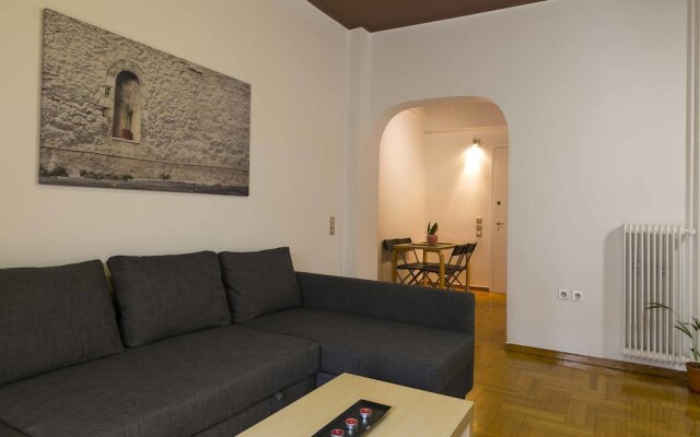 Your Home at Acropolis Museum