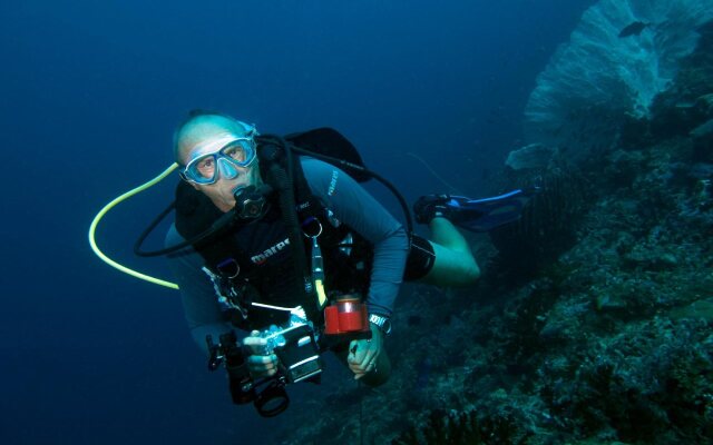 Blue Ribbon Dive Resort