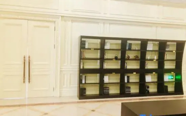 Qingdao Yuhai Lanting Holiday Apartment