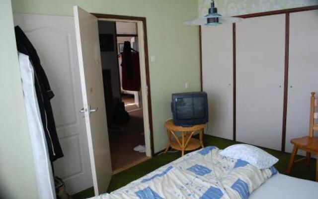 FredS Bed And Breakfast