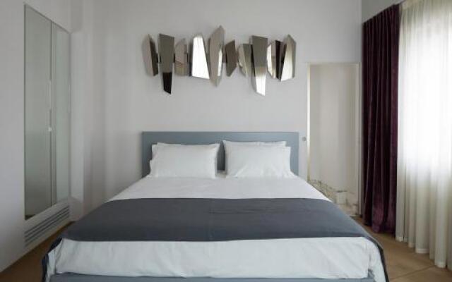 Ai Bastioni Boutique Hotel
