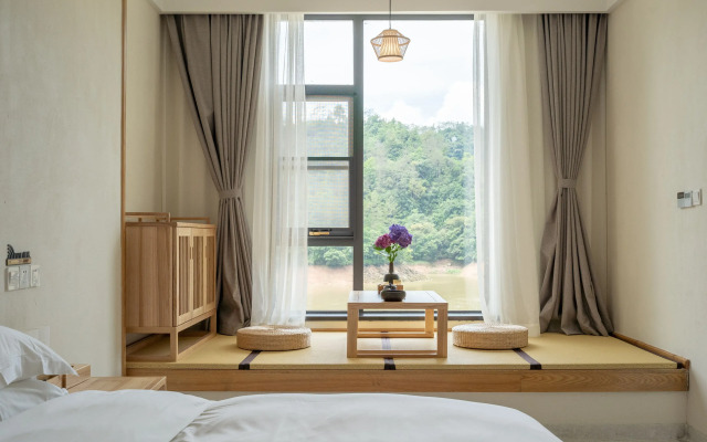 Yueshan Shuishe Hostel