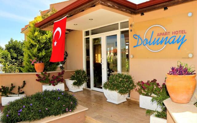 Villa Dolunay Apart Hotel