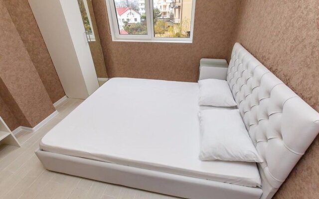 Guest house Nadezhda