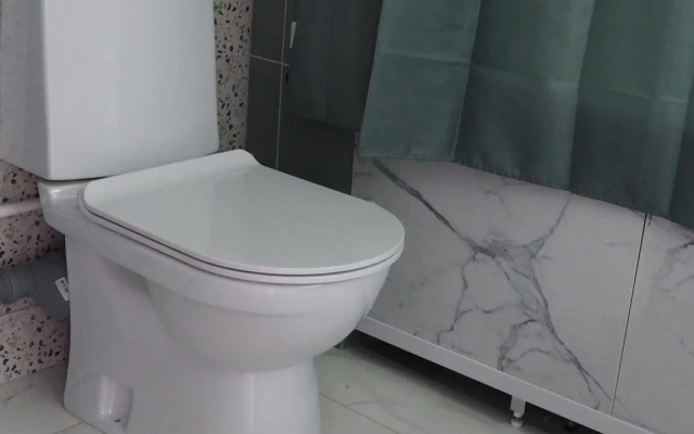 Апартаменты Сканди на улице Добролюбова 10