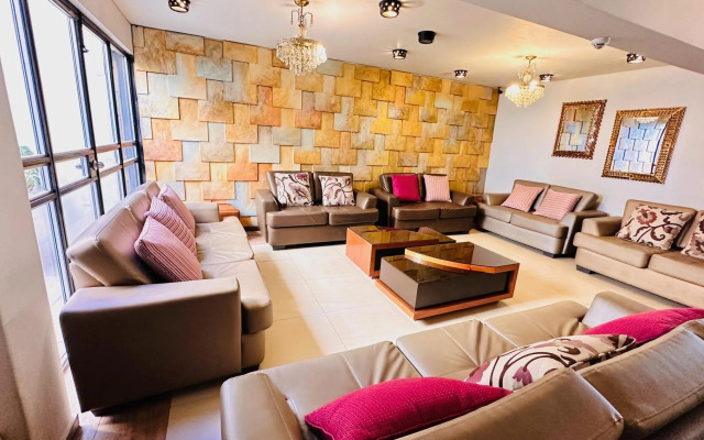 Hostal Arequipa Inn