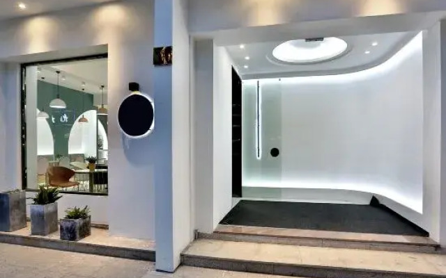Xizha Laiye house