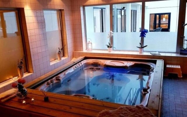 Hotell Eskilstuna