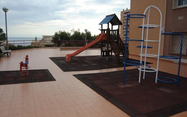 Apartment hotel Albatros Family