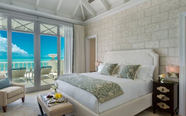 The Shore Club Turks and Caicos