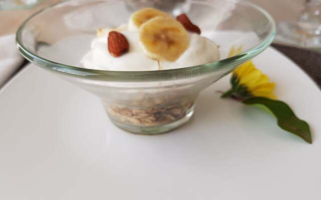 The Blue Sapphire Guesthouse