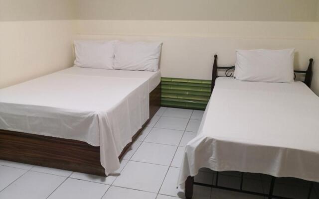 Casa Saudade Condotels and Transient Rooms