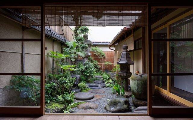 Kyoto Nijo Sawaragi no Yado