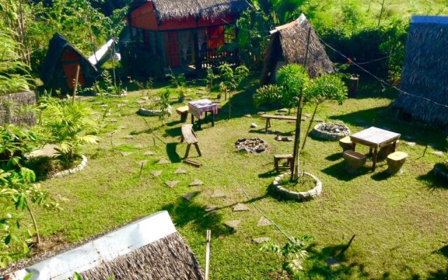 Treasure Isle Guest House