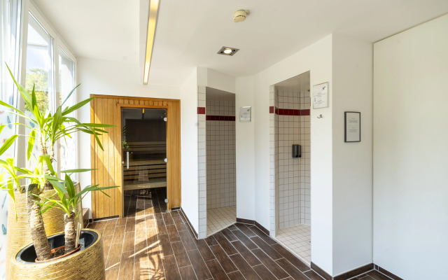 Plaza Premium Salzburg