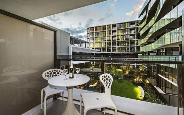 Corporate Living Accommodation Abbotsford