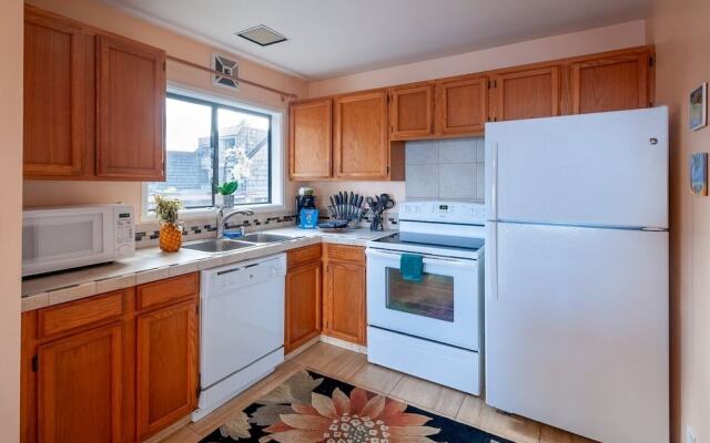 Sealodge A6 1 Bedroom Condo