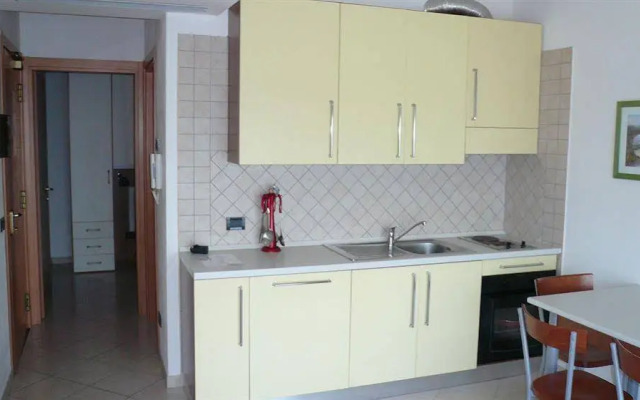 Residence Moderno