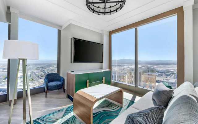 Hilton Club Elara Las Vegas