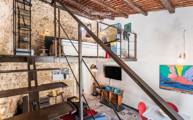 Casa Nostra in Noto With 1 Bedrooms and 1 Bathrooms