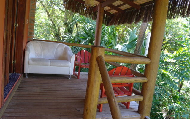 Pousada Capitão Gancho