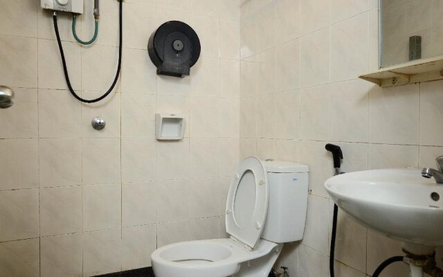 Holiday Apartment at Kondo Istana