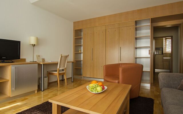 Michels Apart Hotel Berlin