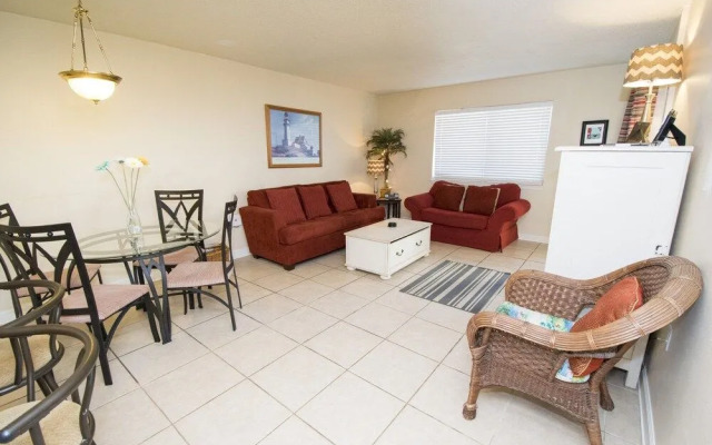 Chateau La Mer 10A Destin
