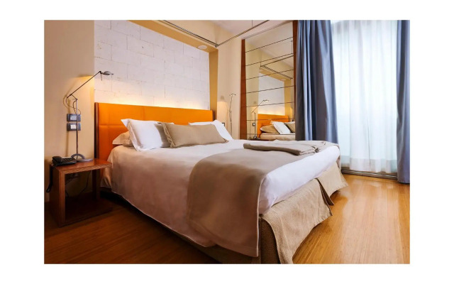 Towers Hotel Stabiae Sorrento Coast