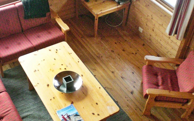 8 Person Holiday Home in Nordfjordeid-by Traum