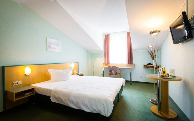 Apart Hotel Weimar