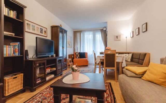 Apartment "Orlic" Bad Hofgastein