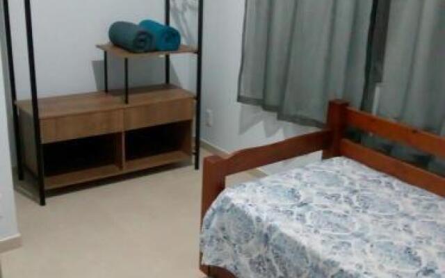 Residencial Aquidabã