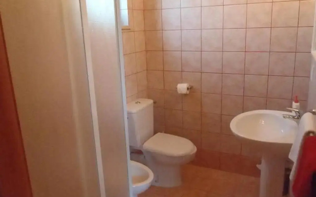 B&B Villa Sans Souci