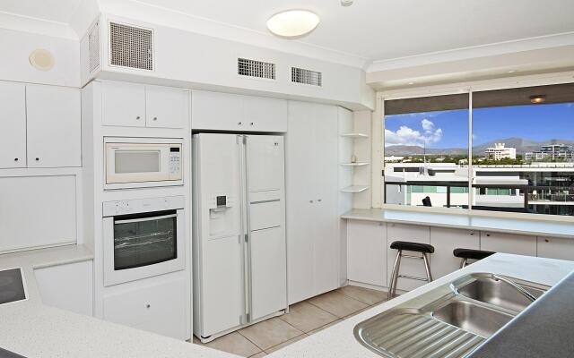 Mariners North Holiday Apartments