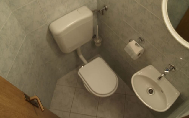 Apartments Zlatko