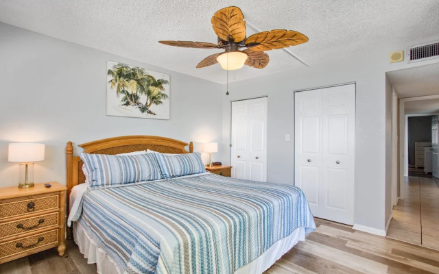 Barbee's Beach Retreat
