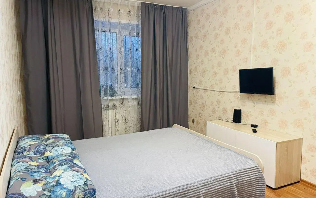 Apartments on 10B Krupskaya Street