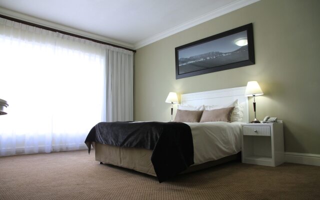 The New Tulbagh Hotel