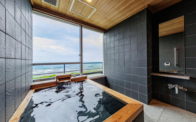 Kamenoi Hotel Tsukubasan