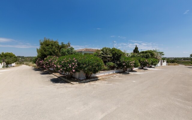 Villa Punta Grossa
