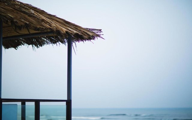 Marbela Beach Resort