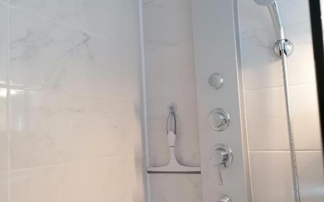 Duplex à 150 mètres de la mer